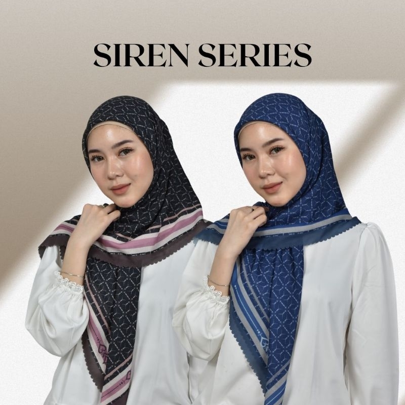 Hijab Signature Zhaline