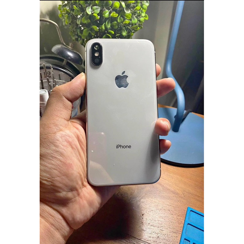 HOUSING IPHONE X ORIGINAL SLOT KARTU IPHONE X ORIGINAL SIMTRAY IPHONE X ORIGINAL