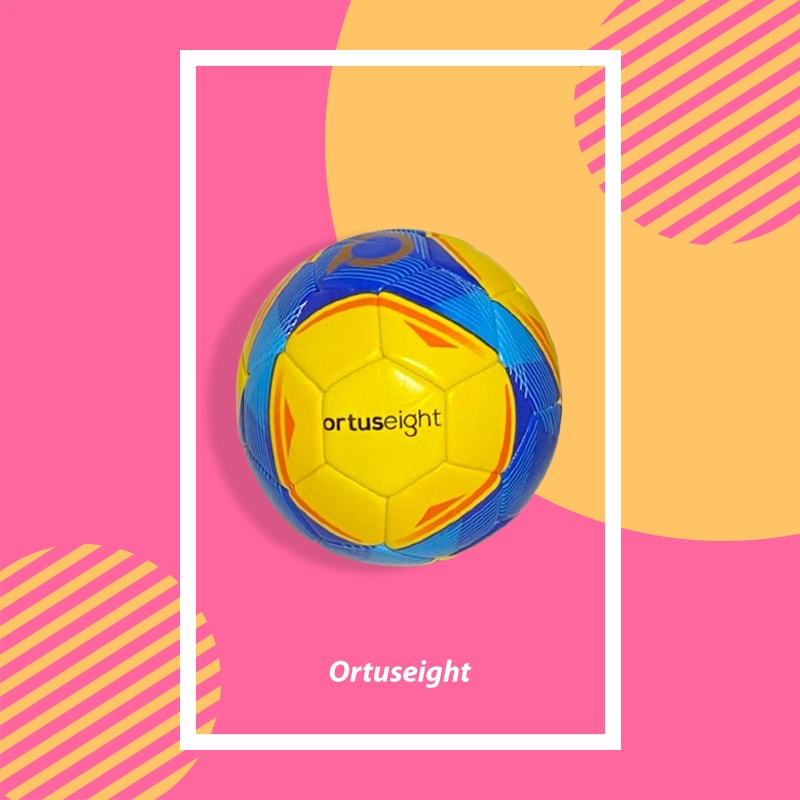 Bola Sepak ortuseight no 4 bola kaki ortuseight no 4