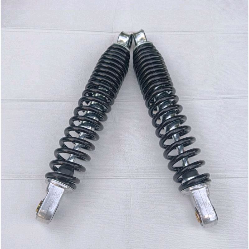 shockbreaker belakang motor Vega ZR bisa juga untuk motor Vega lama,Vega new barang bekas copotan mo