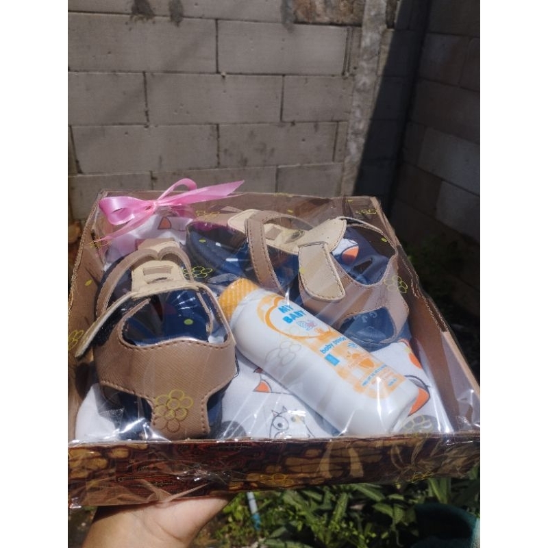 Hampers Bayi / Hampers Bayi Premium / Parcel Bayi / Parcel Bayi Baru Lahir / Hadiah Bayi / Kado Bayi