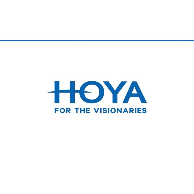 Lensa Kacamata Progresif Hoya Hoyalux Amplitude Progressive Original