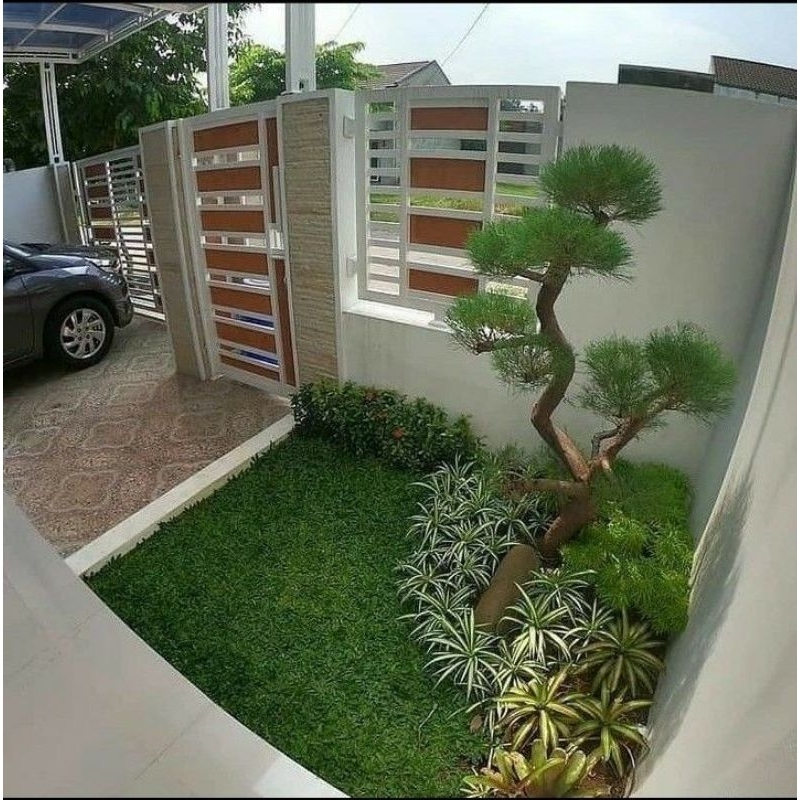 JASA PEMBUATAN TAMAN TERMURAH & BERGARANSI   / JASA PEMBUATAN TAMAN TERPERCAYA