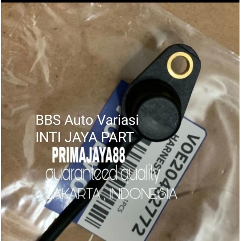 SENSOR CAMSHAFT SENSOR SPEED EC210B EC210B VOE20482772