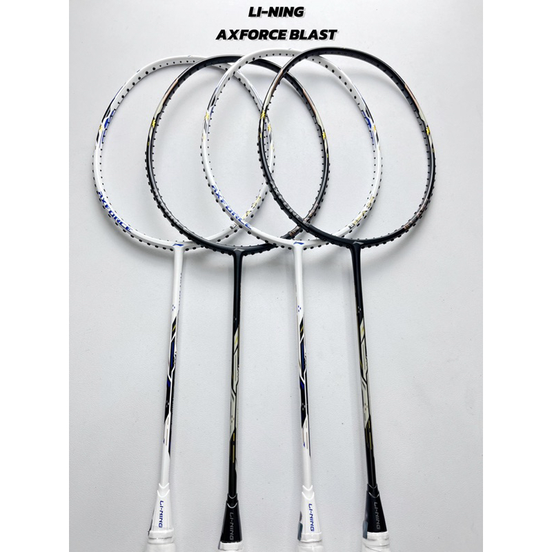 Raket Bulutangkis Lining Axforce Blast