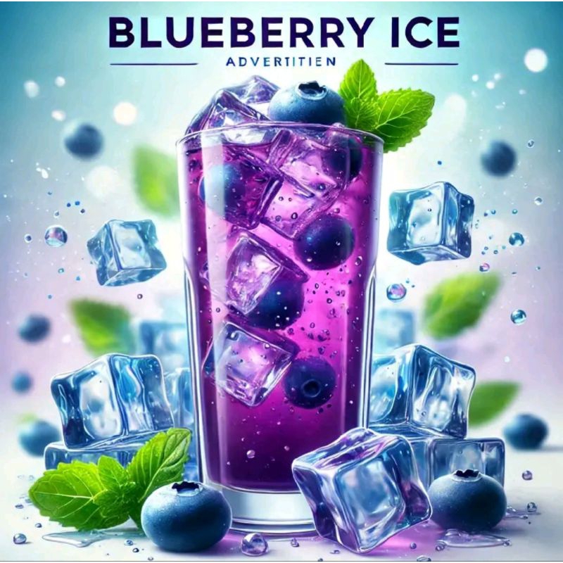 

BUBUK MINUMAN BLUEBERRY SEGERR&ENAKK... MINUMAN BUBUK KEKINIAN... Serbuk Powder