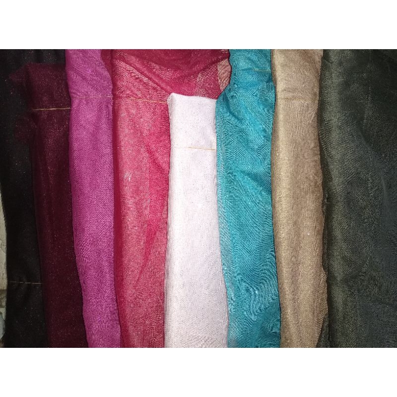 Tile Glitter harga 16.000/meter