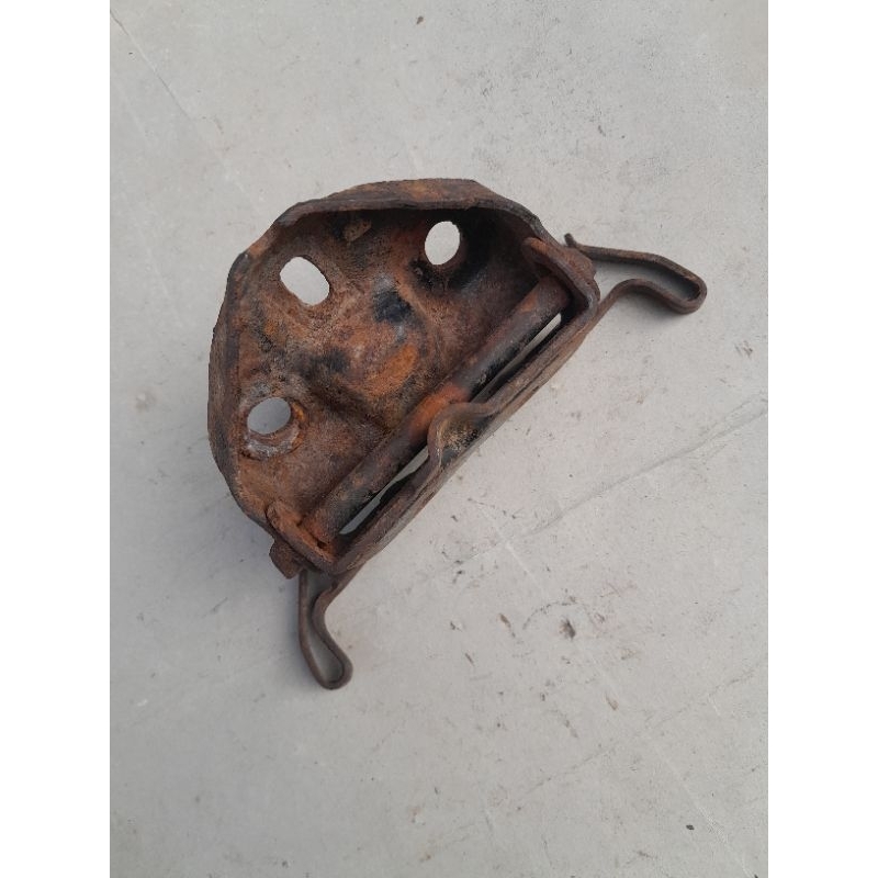 Engsel jok Honda astrea grand prima original