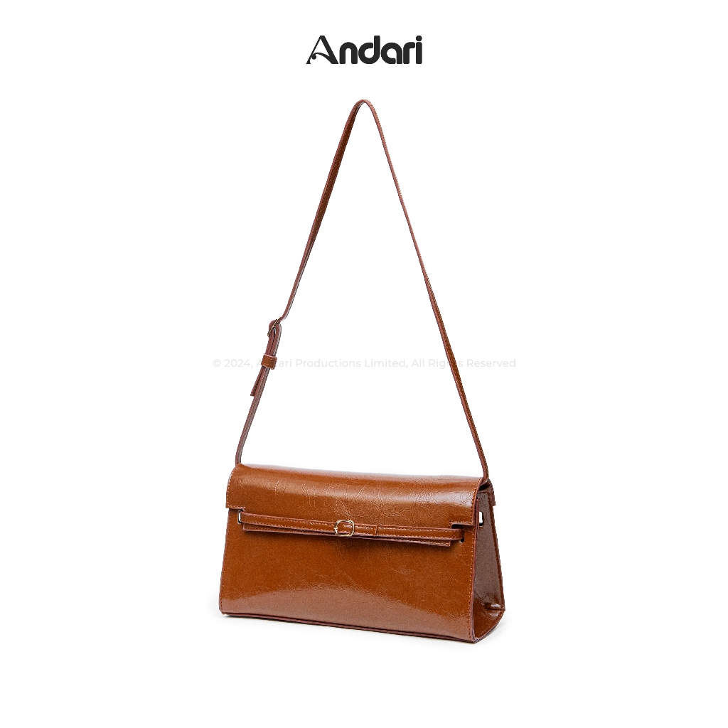 SAWANG Bag Original By Andari Shoulderbag Tas Bahu Wanita Terbaru