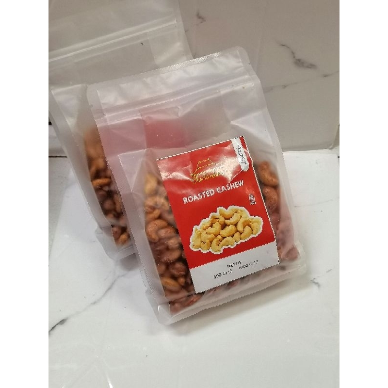 

KACANG MEDE PEDES 500GR