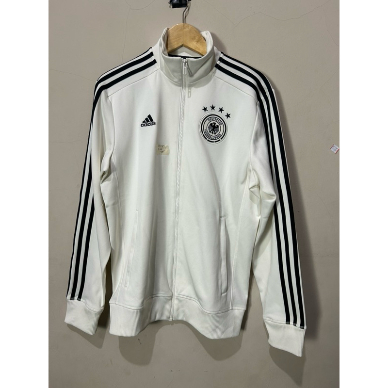 tracktop adidas german