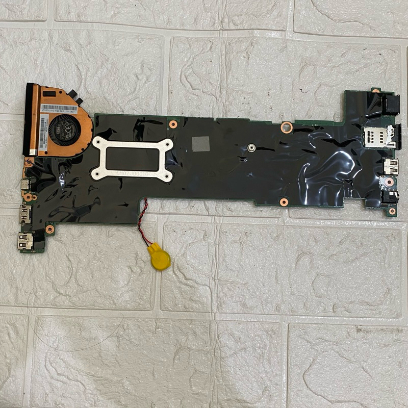 Mainboard  Lenovo Thinkpad  x270 i5