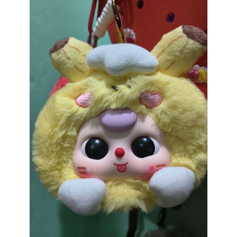 

Baby three fruit cute pisang melet murah obral