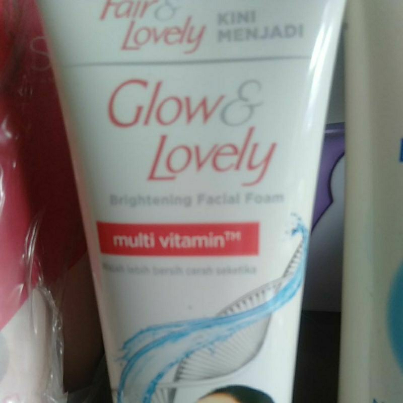 Fair n Lovely