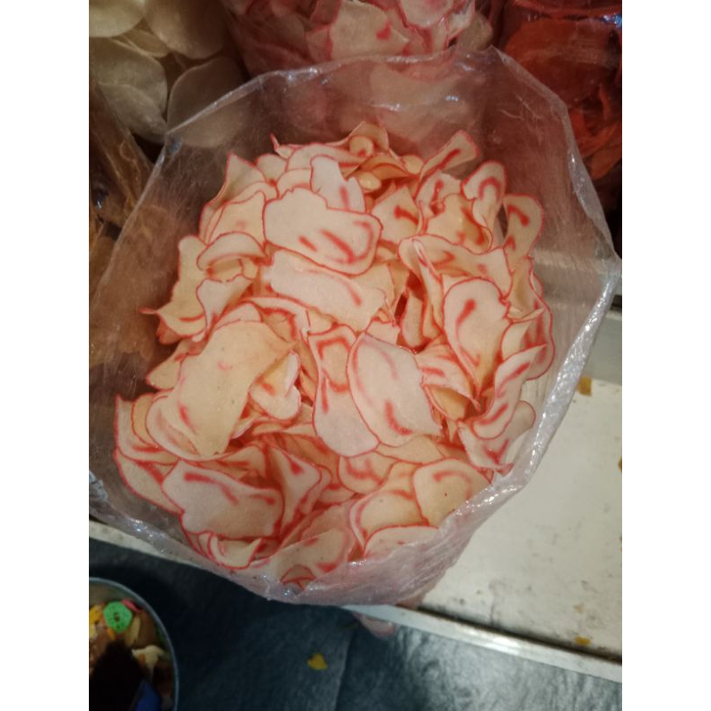 

krupuk sadariyah