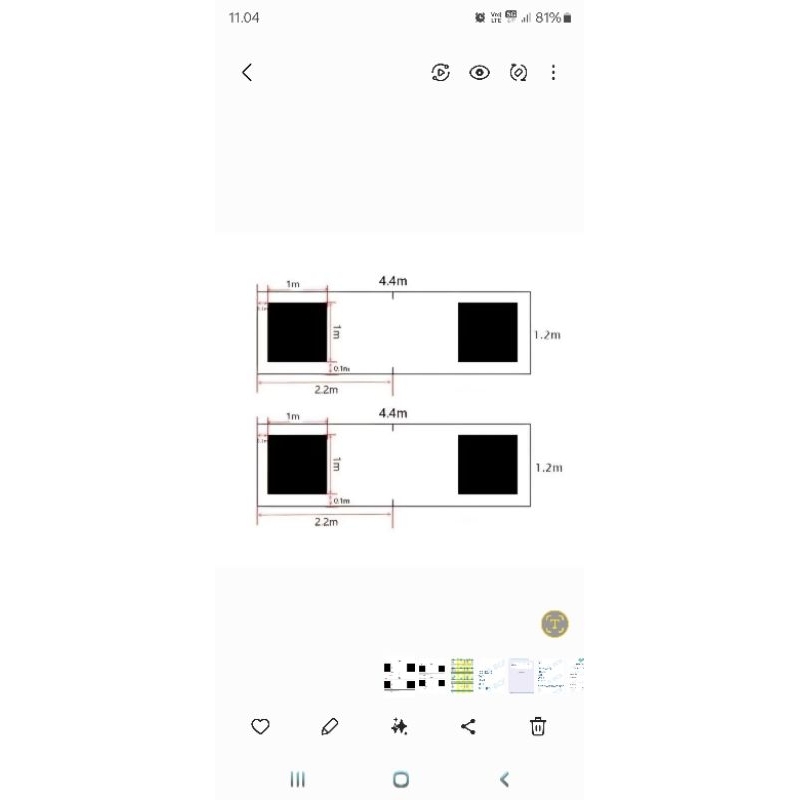 Banner Kalibrasi Kamera 360 HeadUnit Mobil