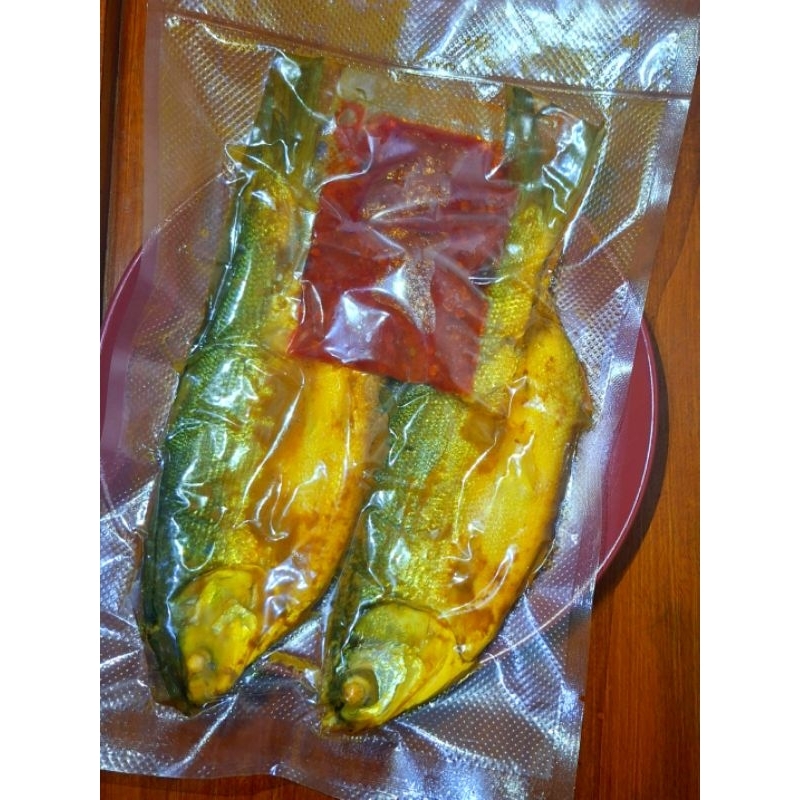 

Bandeng Presto|Lauk Frozen | Lauk Instan | Lauk Siap Saji | Menu Instan| Masakan Rumahan | Lauk Frozen Homemade| Gakpakeribet