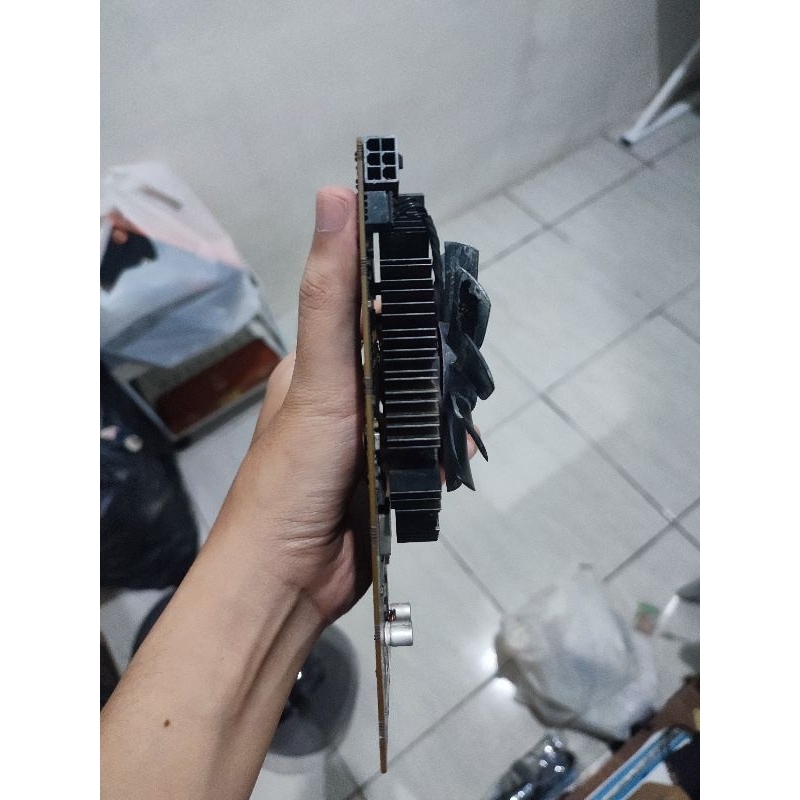VGA EVGA P-106 MINUS
