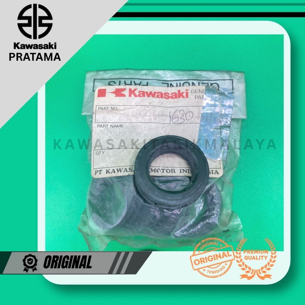 karet sayap dalam kiri kaze r 92160-1630