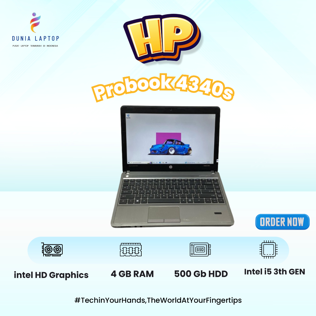 Laptop Hp murah core i5 ram 4gb best harga pelajar