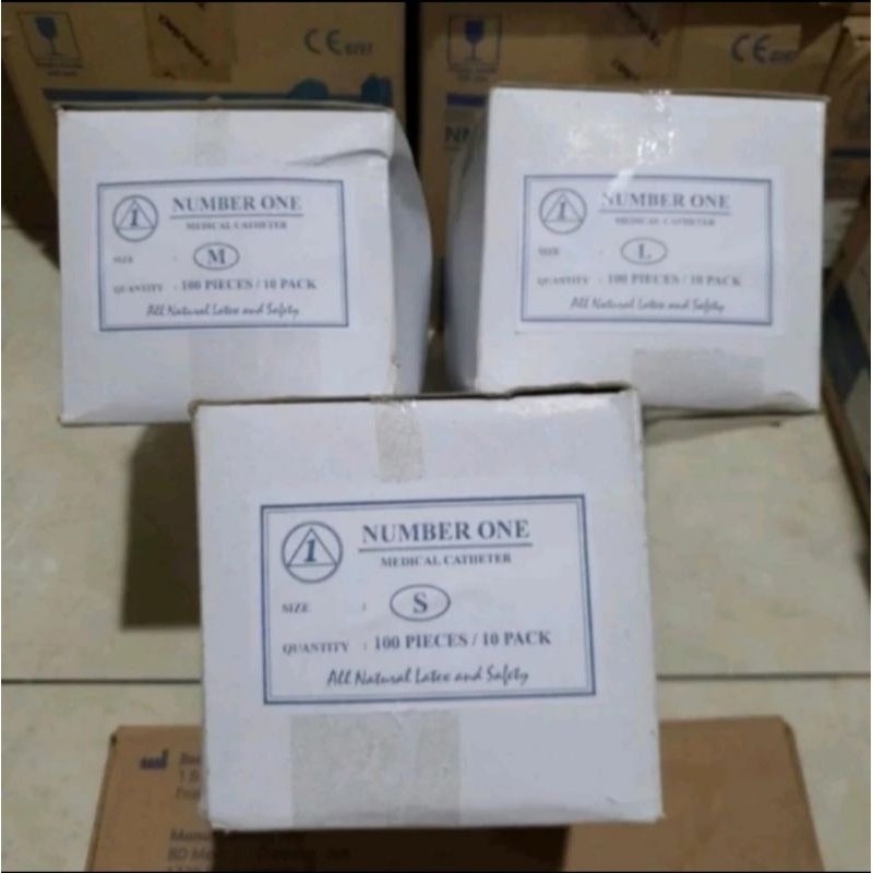 kateter Condom / Condom Catheter Cateter