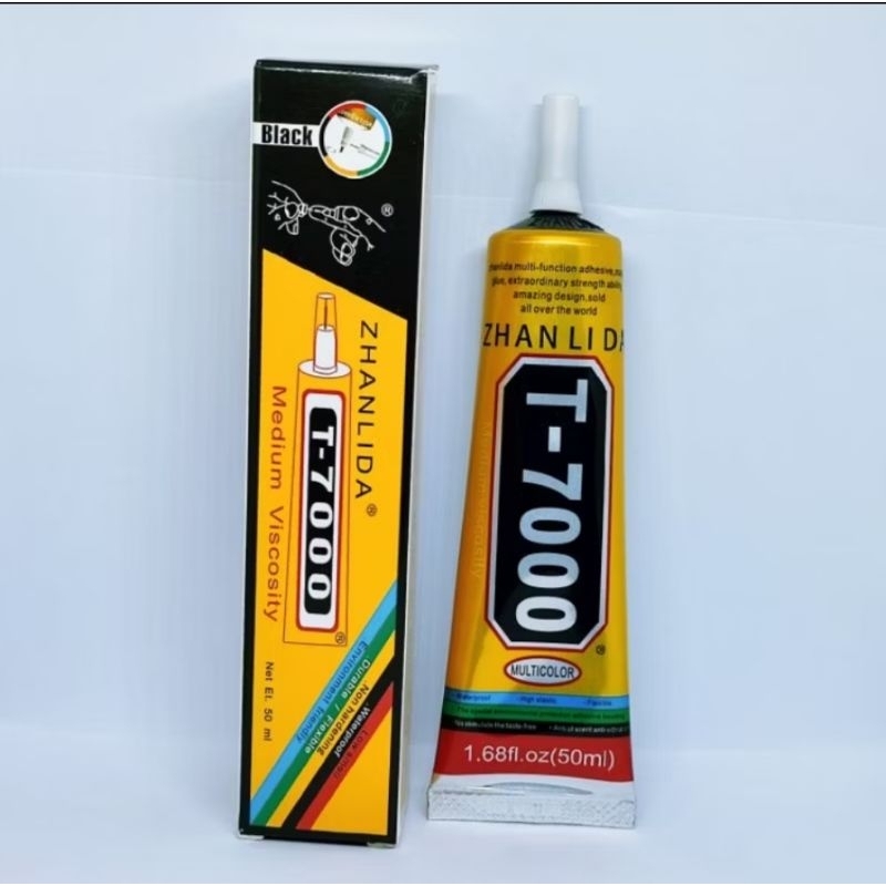 

LEM T7000 50ML