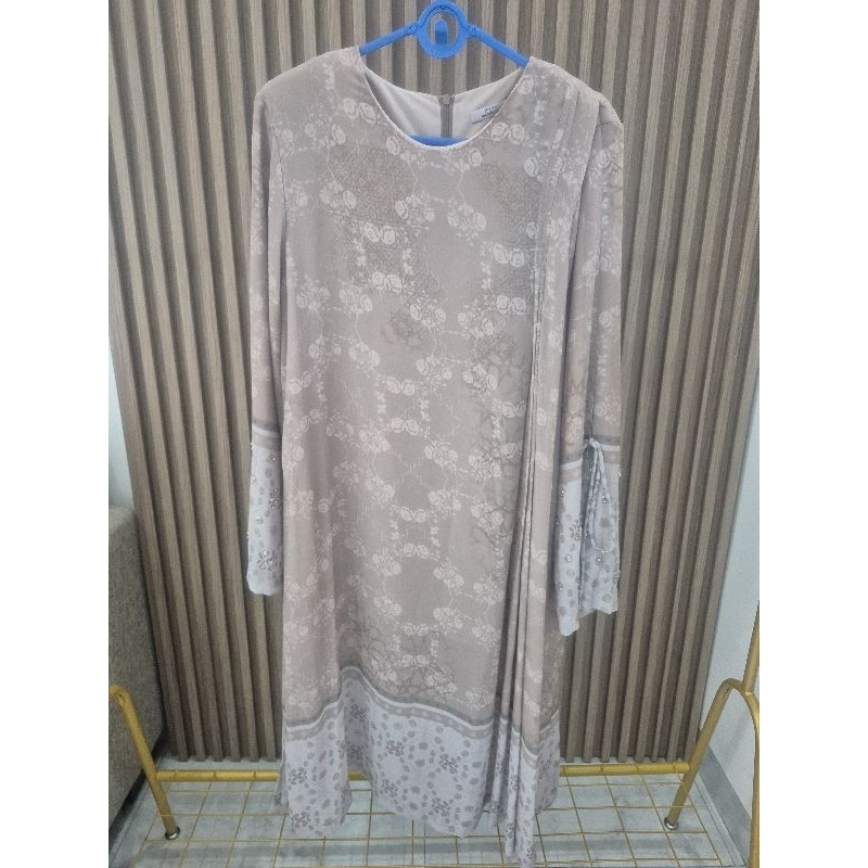 preloved riamiranda tunik size L #preloved #tunik #riamiranda #prelovedriamiranda #tunik #riamiranda