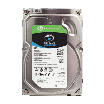 HDD 10TB SKYHAWK SEAGATE GARANSI