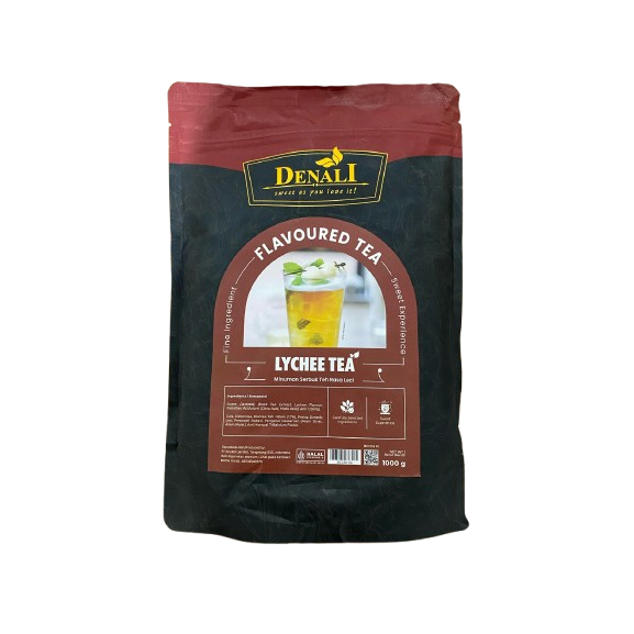 

POWDER LECY TEA DENALI 1KG