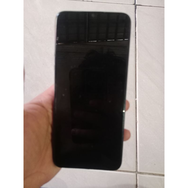 Realme 5i, matot