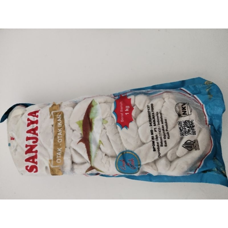 

otak otak ikan