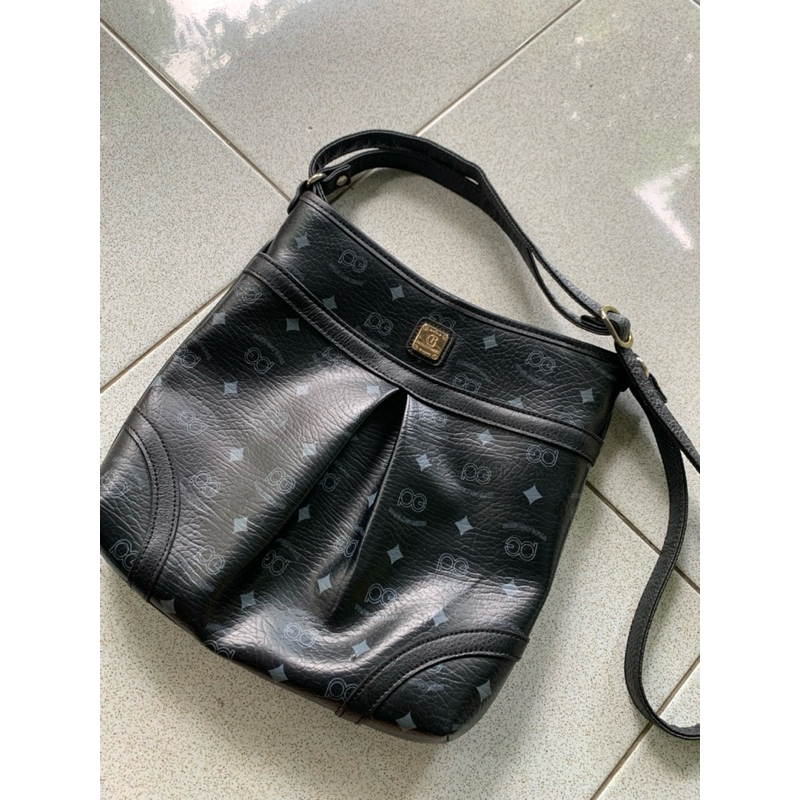 TURUN HARGA. Preloved Tas Paolo Gomes