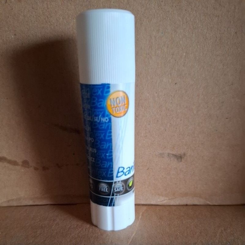 

lem stick bantex 8gr