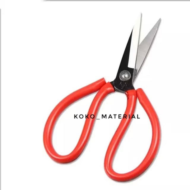 

GUNTING SERBAGUNA GUNTING MULTIFUNGSI GUNTING KAIN GUNTING SENG DLL