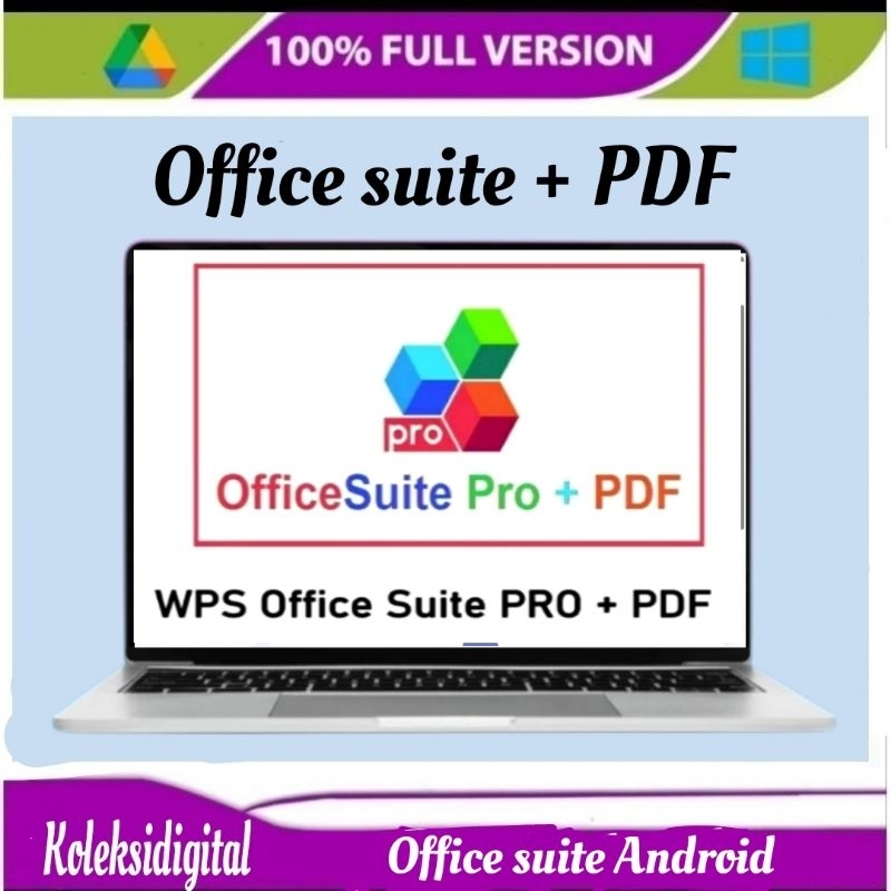 Harga officesuite pro Terbaru Mei 2026 BigGo Indonesia