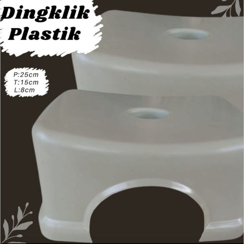 dingklik.tebel.dingklik.plastik.tebel.kursi.pendek.kursi.anak.kursi.atom.kursi.tebel.atom.dingklik.d