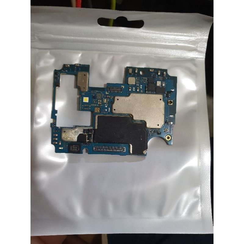 mesin SAMSUNG A51 RAM 8/128