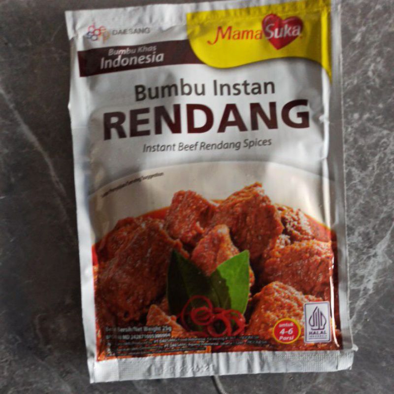 

bumbu rendang