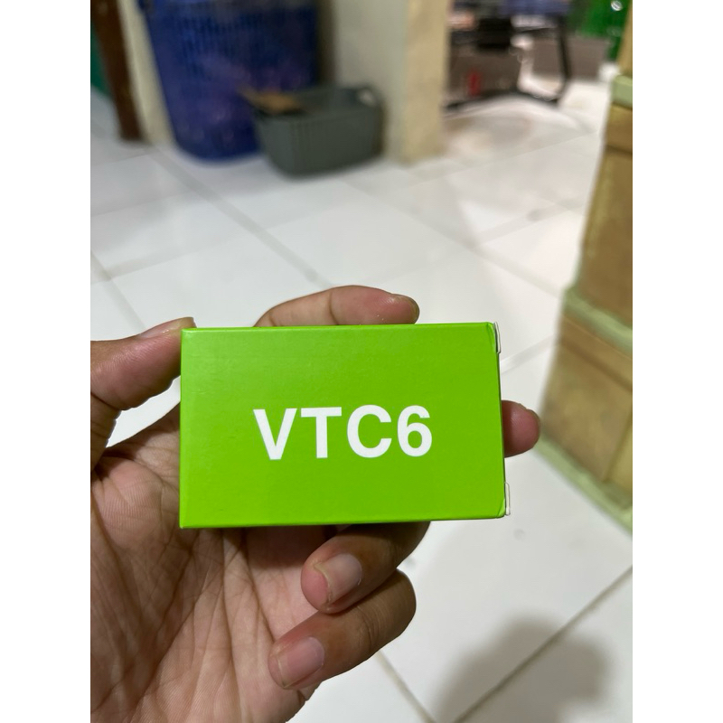 batre vtc isi 2 pcs