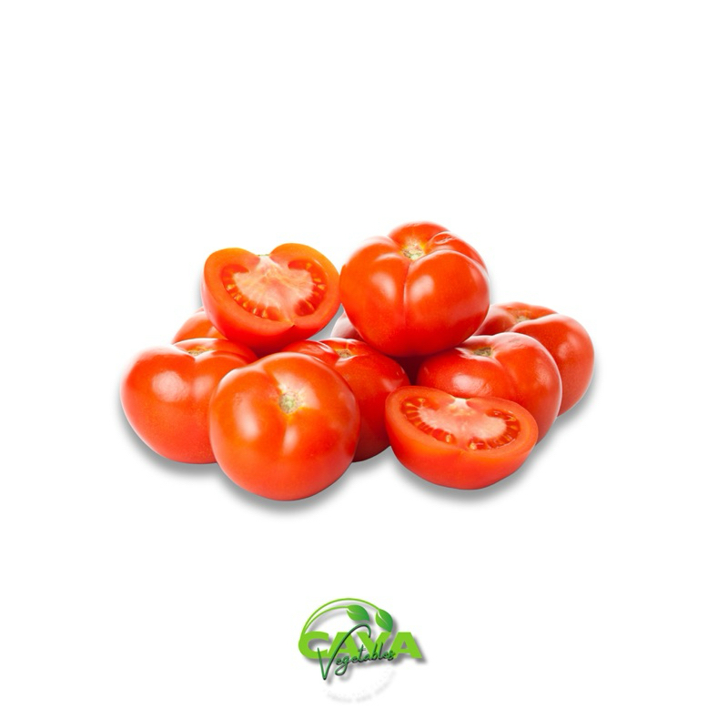 

KIRIM INSTAN Tomat Segar 500g – Buah Sayur Serbaguna untuk Berbagai Olahan