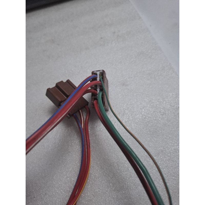 SOKET ECM ECCU ACG HONDA VARIO 110 BEAT FI SCOOPY ESP ORIGINAL