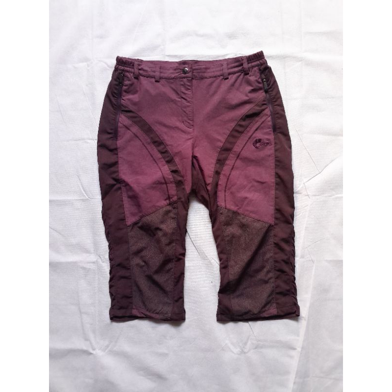 Celana Quickdry nepa