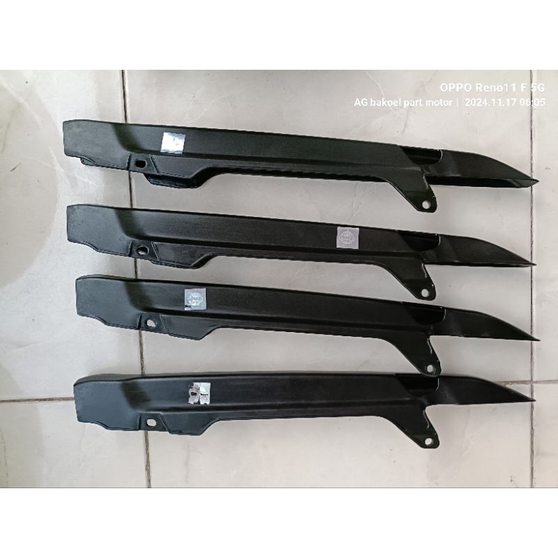 tutup rantai ketengkas Honda GL pro max original Astra 40510 KC5 000FMA