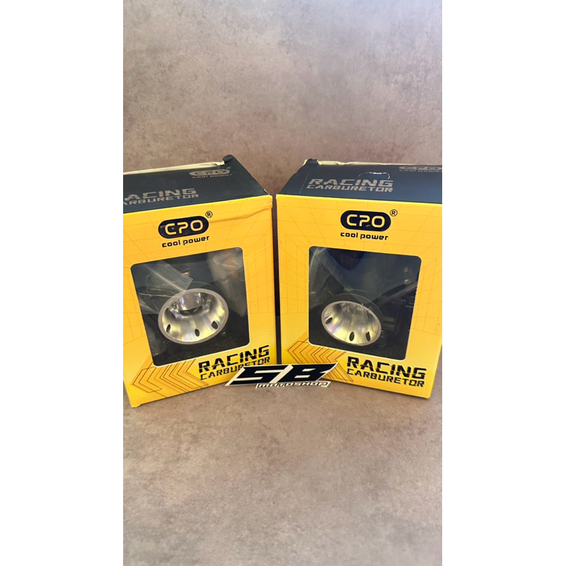 Karbu PE CPO Karburator PE PE24 PE28