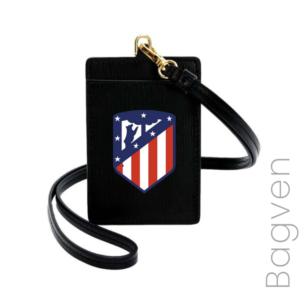 

Casing ID Card Kulit ll Name Tag ID Card Holder - Bagven