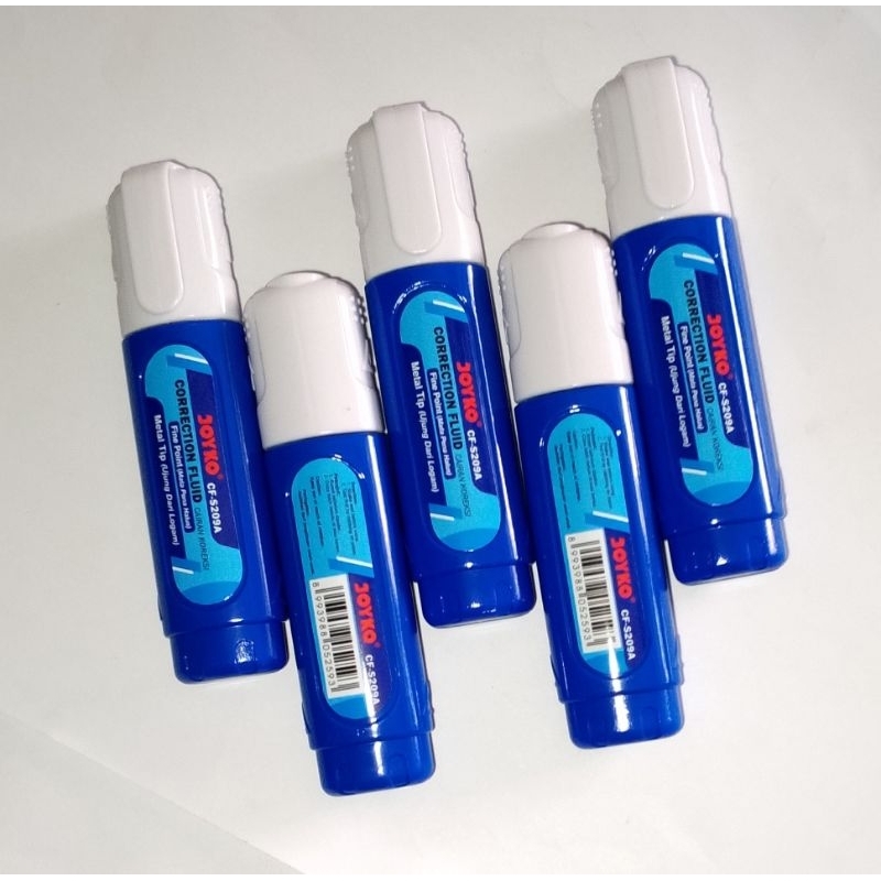 

Correcttion fluid Joyco