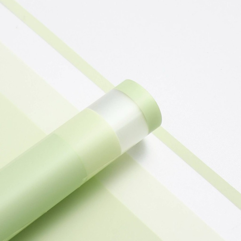 

Cellophane List Frame Buram