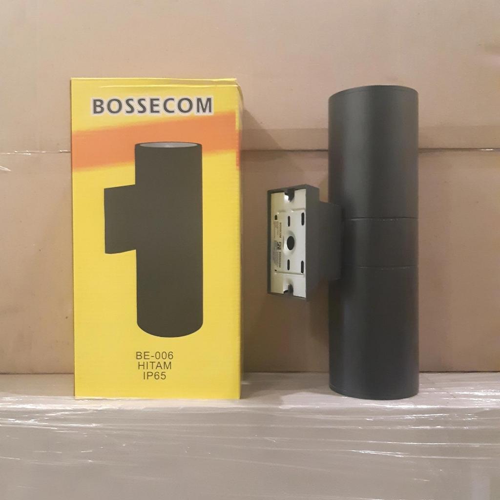 BOSSECOM BE-006 HITAM IP65