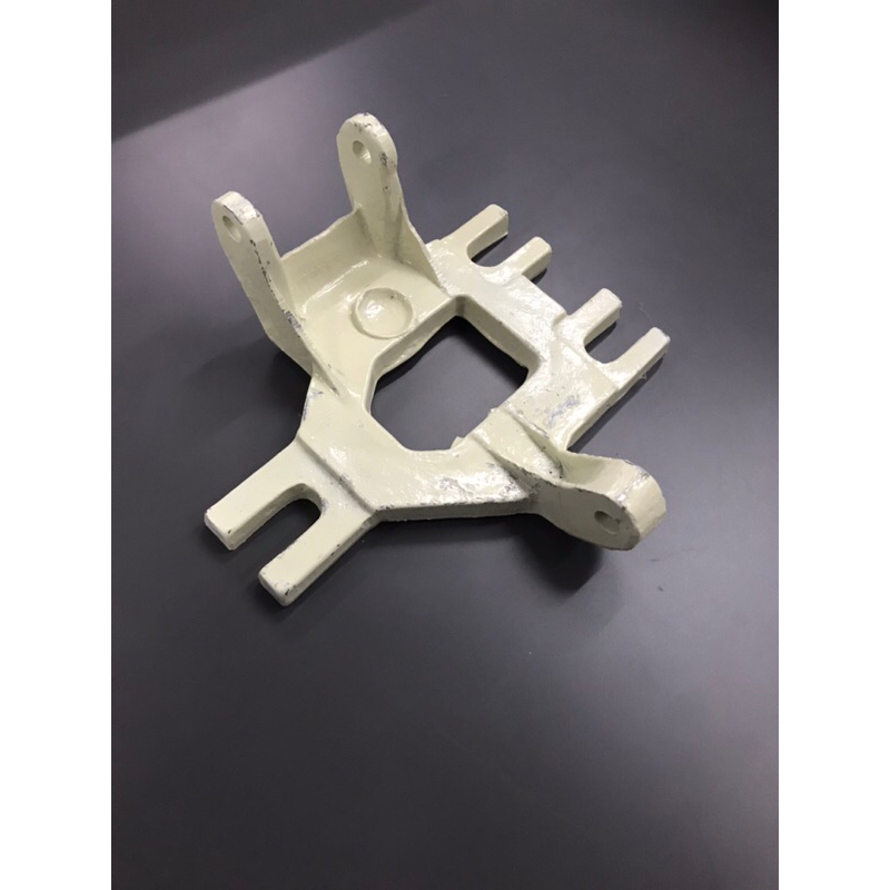 [ kianjaya ] kaki dinamo besar mesin jahit highspeed