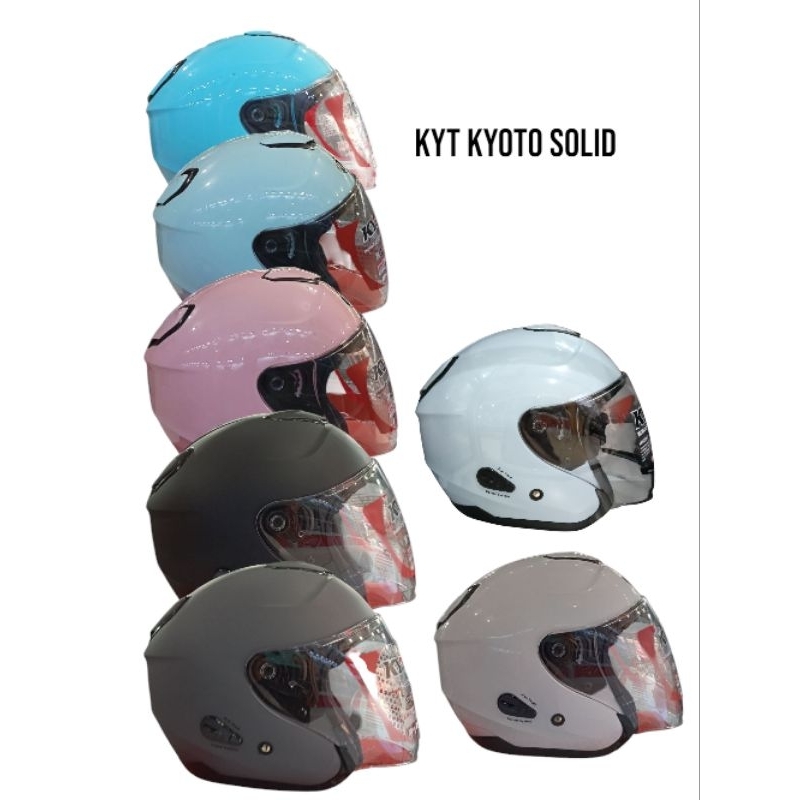 KYT KYOTO SOLID